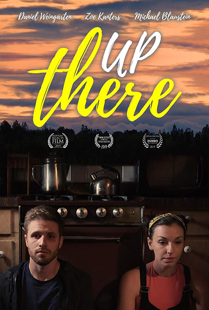 Up There 2019 720p WEB-DL X264 AC3-EVO Up There 2019 720p WEB-DL X264 AC3-EVO