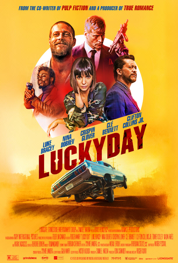 Lucky Day 2019 1080p BluRay x264-ROVERS