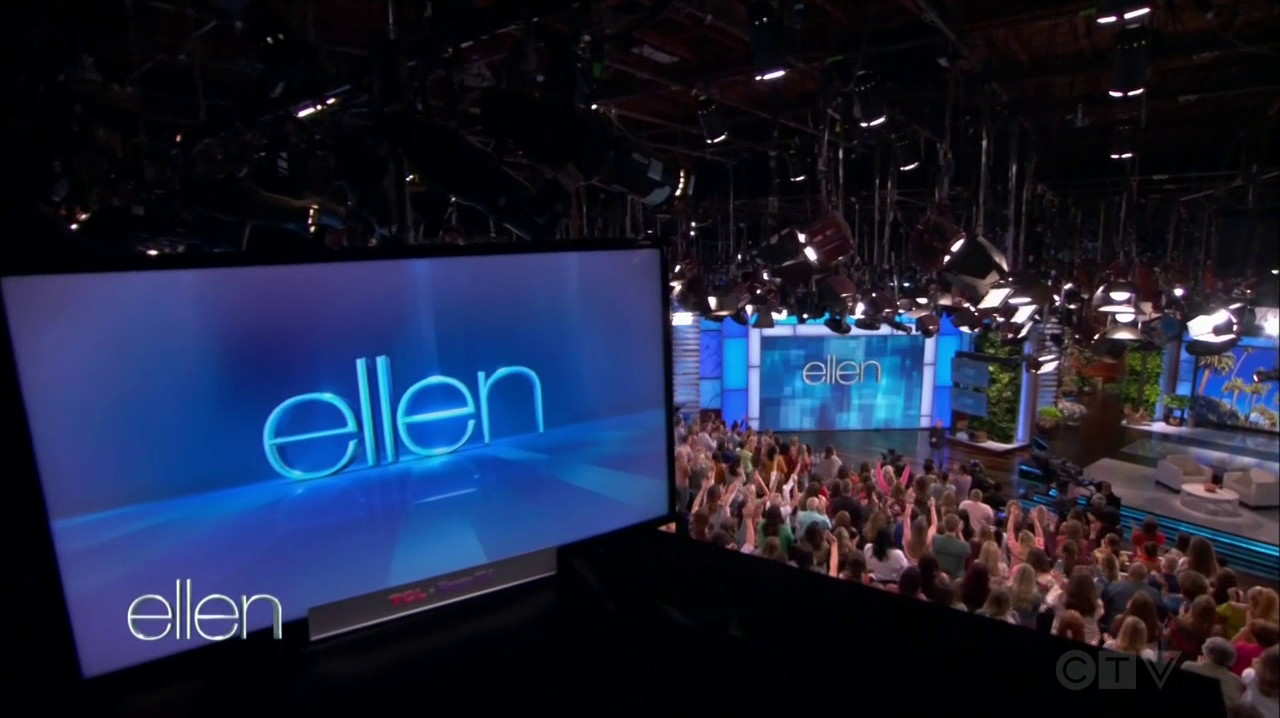 The Ellen DeGeneres Show S17E24 2019 10 10 Michael Douglas 720p HDTV x264- The Ellen DeGeneres Show S17E24 2019 10 10 Michael Douglas 720p HDTV x264-