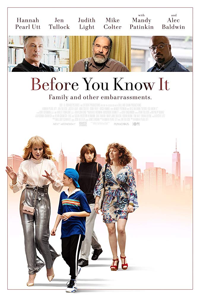 Before You Know It 2019 720p WEB-DL x264 AAC-ETRG Before You Know It 2019 720p WEB-DL x264 AAC-ETRG