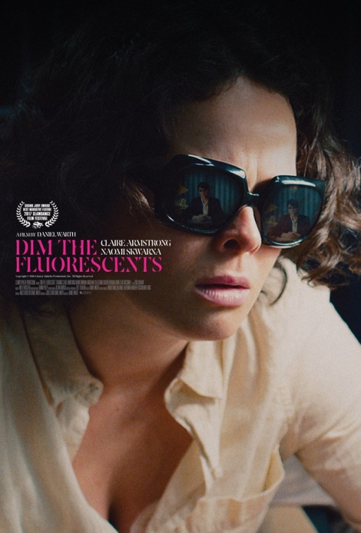 Dim the Fluorescents 2017 WEB-DL XviD MP3-XVID