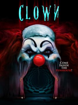 clown (2019) BRRip AC3 x264-CMRG