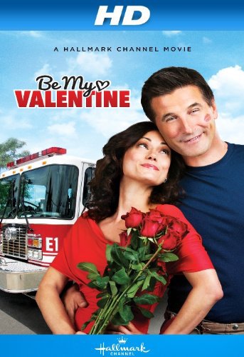 Be My Valentine (2013) Hallmark 720p WEB-DL X264 Solar