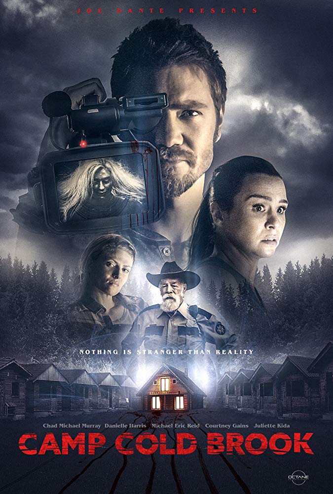 Camp Cold Brook 2019 720p WEBRip X264 AC3-EVO