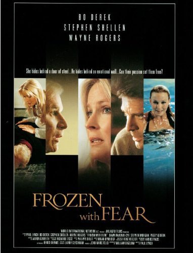 Frozen with Fear 2001 WEBRip XviD MP3-XVID