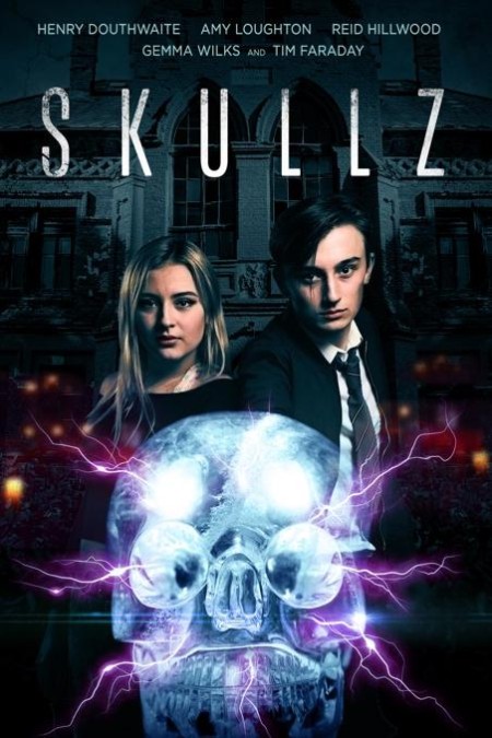 Skullz (2019) 1080p WEB-DL H264 AC3-EVO