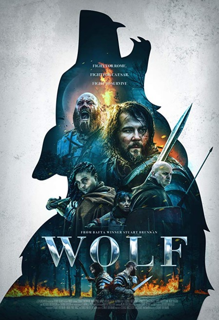Wolf (2019) 1080p WEB-DL H264 AC3-EVO