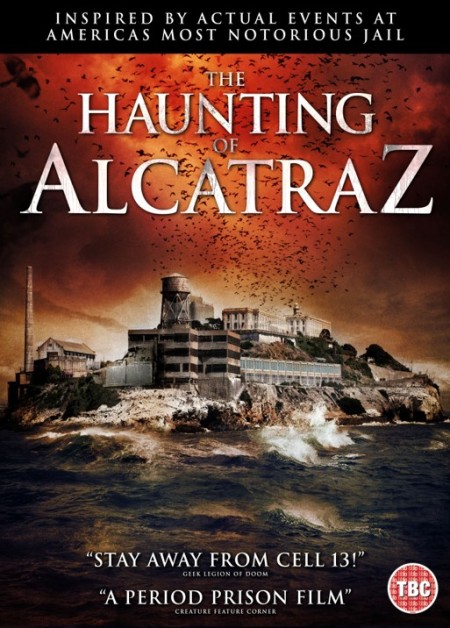 The Haunting Of Alcatraz (2020) 1080p WEB-DL H264 AC3-EVO