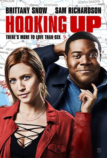 Hooking Up (2020) HDRip AC3 x264-CMRG