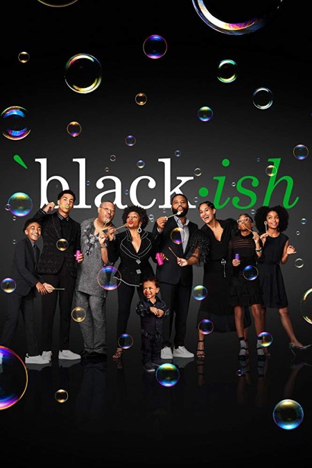Blackish S06E19 HDTV x264-SVA