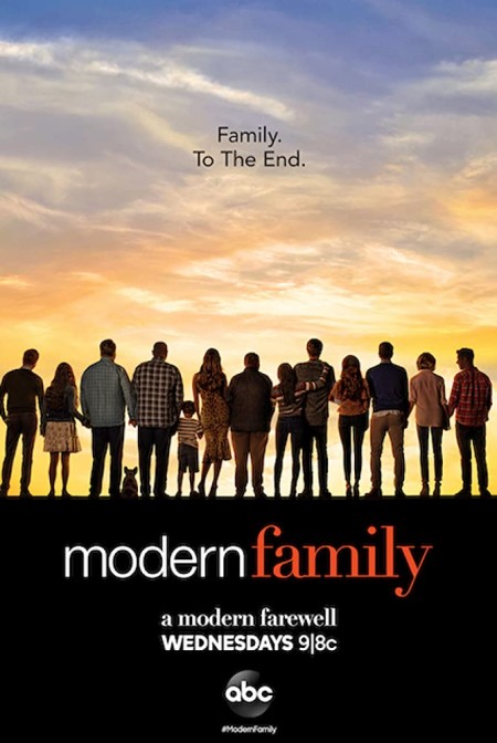 Modern Family S11E16 480p x264-mSD