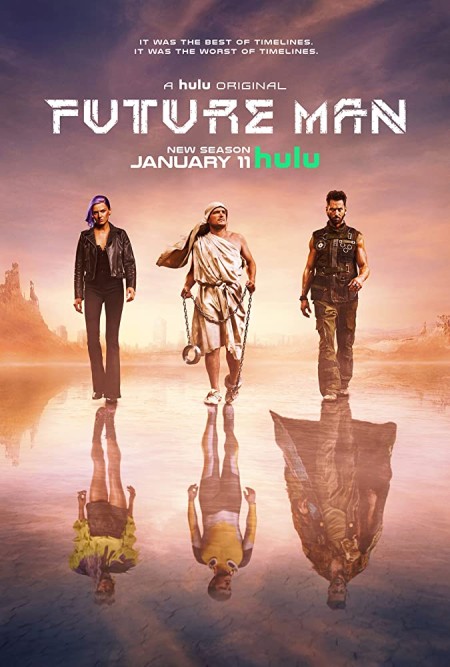 Future Man S03E07 iNTERNAL 480p x264-mSD