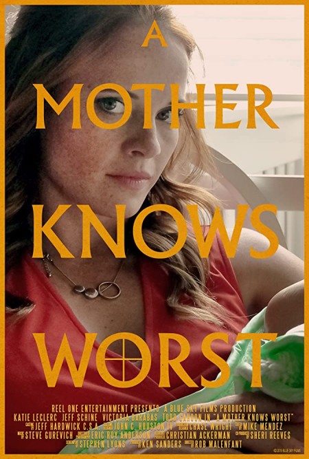 A Mother Knows Worst (2020) HDTV x264  W4F