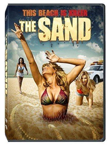 The Sand (2015) 720p BluRay x264-YIFY