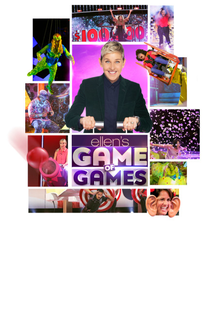 Ellens Game of Games S03E12 WEB x264-XLF