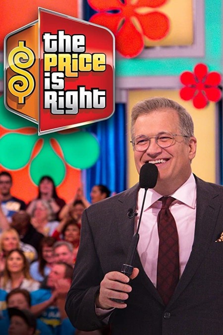 The Price Is Right S48E127 480p x264-mSD