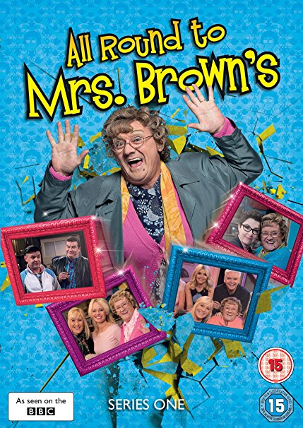 All Round to Mrs Browns S04E04 480p x264-mSD