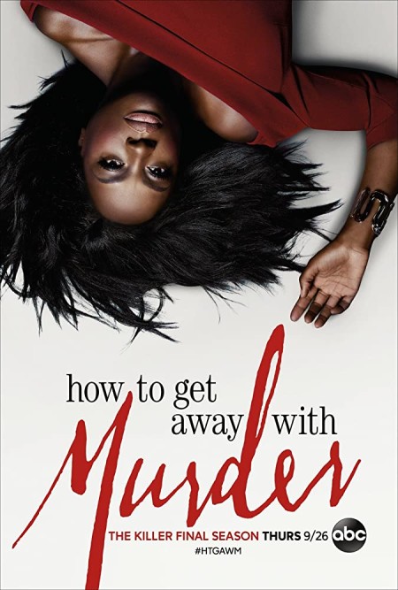 How to Get Away with Murder S06E12 Lets Hurt Him 720p AMZN WEB-DL DDP5 1 H  ...