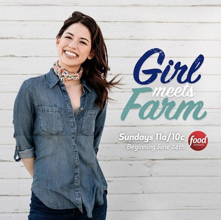 Girl Meets Farm S06E03 Dads Midwest Concert 480p x264-mSD