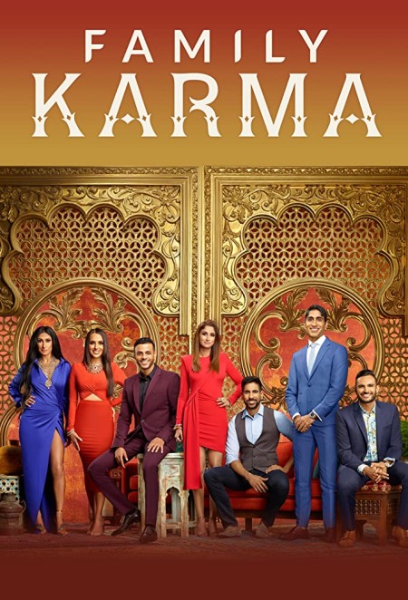 Family Karma S01E07 720p WEB x264-FLX