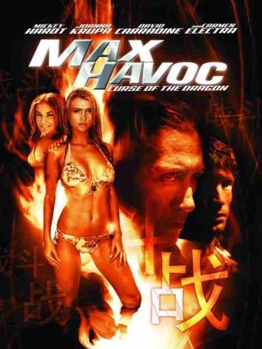 Max Havoc Curse Of The Dragon 2004 BRRip XviD MP3-XVID