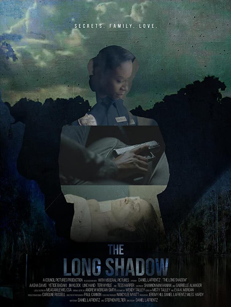 The Long Shadow 2020 1080p WEBRip X264 DD 5 1-EVO