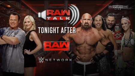 WWE Monday Night Raw 2020 04 20 HDTV x264-NWCHD