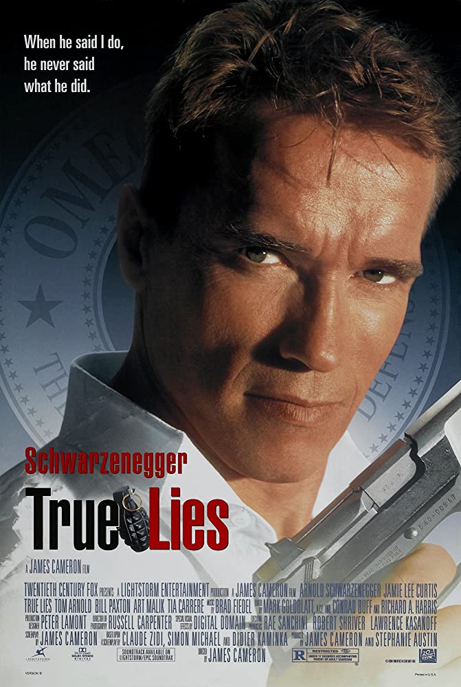 True Lies 1994 1080p WEBRip x265-RARBG