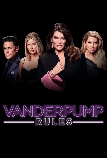 Vanderpump Rules S08E16 Witches of Weho Whine 720p HDTV x264-CRiMSON