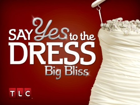 Say Yes to the Dress Big Bliss S02E06 The People Closest to You 480p x264-mSD