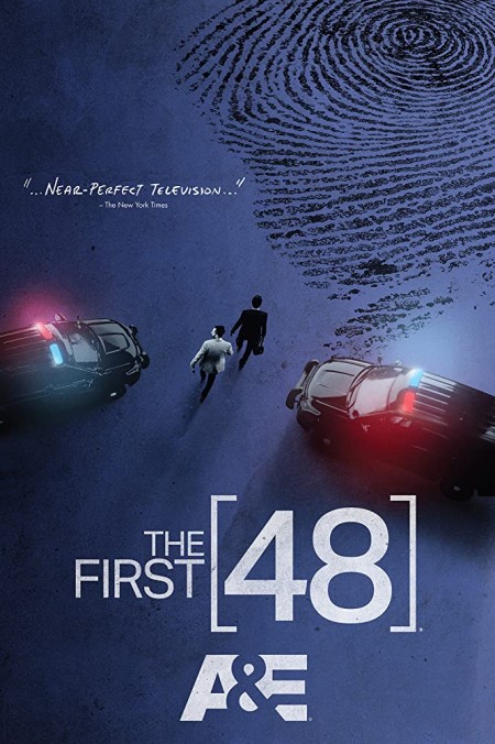 The First 48 S19E20 Deadly Triangle 480p x264-mSD