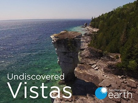 Undiscovered Vistas S03E01 Lost World of the Yucatan 480p x264-mSD