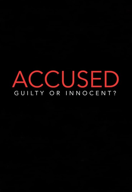 Accused Guilty or Innocent S01E01 720p HDTV x264-W4F
