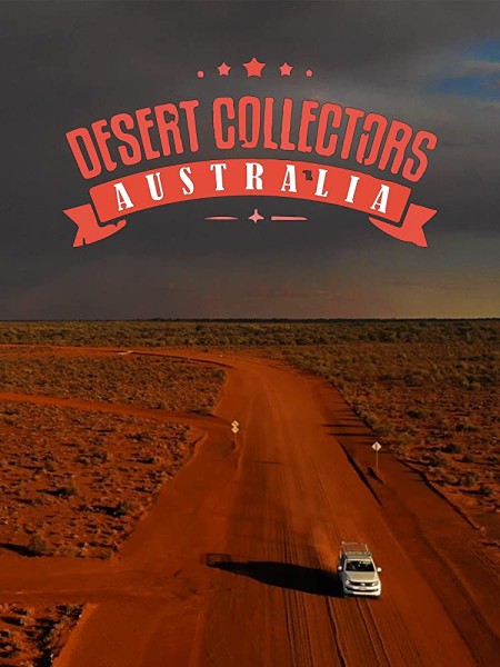 Desert Collectors S02E01 480p x264-mSD