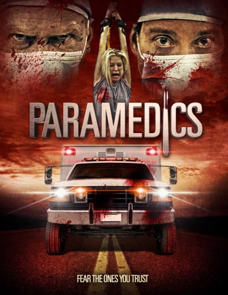 Paramedics S02E11 480p x264-mSD