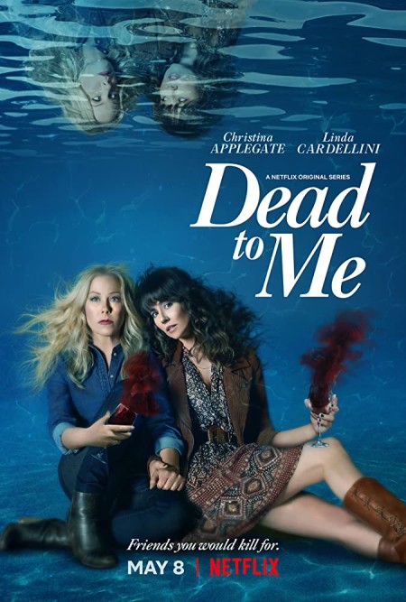 Dead to Me S02E01 720p WEB x264-GHOSTS