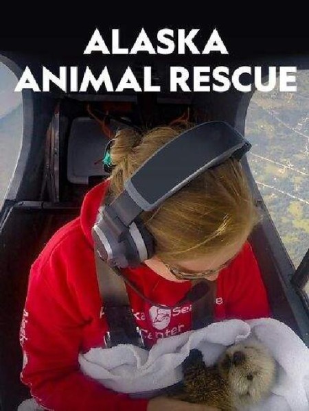 Alaska Animal Rescue S01E05 Stinky Business 480p x264-mSD