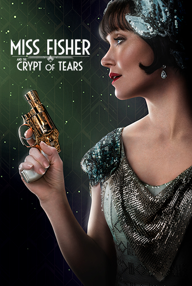 Miss Fisher And The Crypt Of Tears 2020 720p BluRay 800MB x264-GalaxyRG