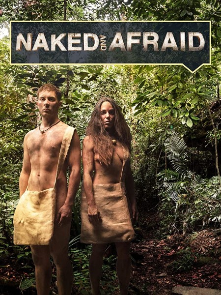 Naked and Afraid S11E24 Dont Cave In 480p x264-mSD