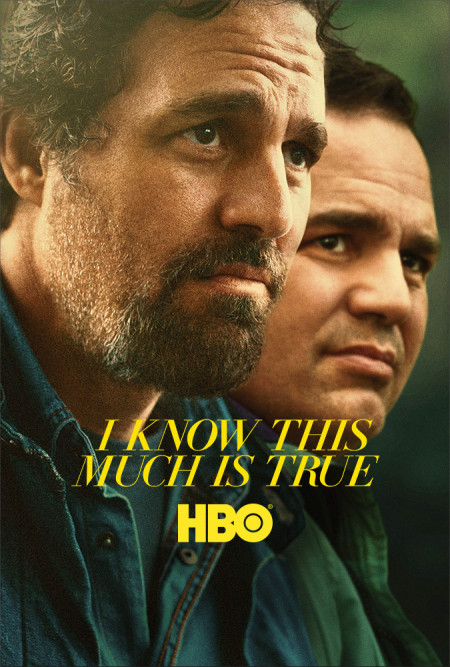 I Know This Much Is True S01E01 480p x264-mSD
