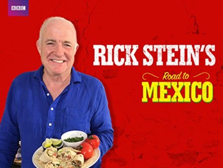 Rick Steins Road To Mexico S01E03 WEB H264-BiSH