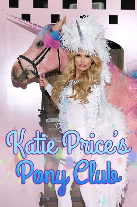 Katie Prices Pony Club S01E06 720p WEB x264-APRiCiTY