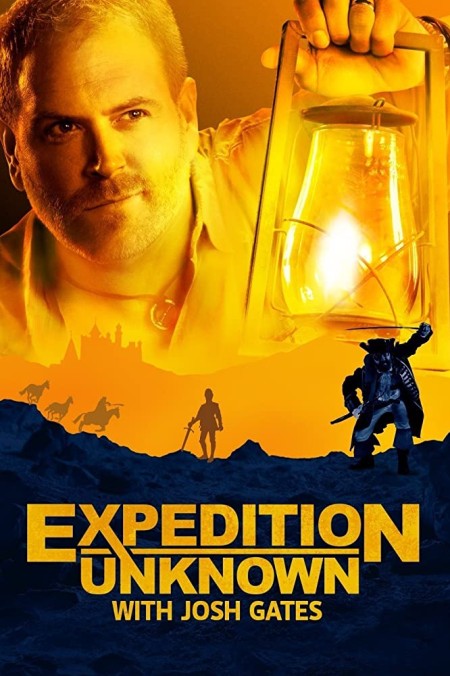 Expedition Unknown S09E00 Josh Gates Tonight-Indiana Josh 720p HDTV x264-W4 ...