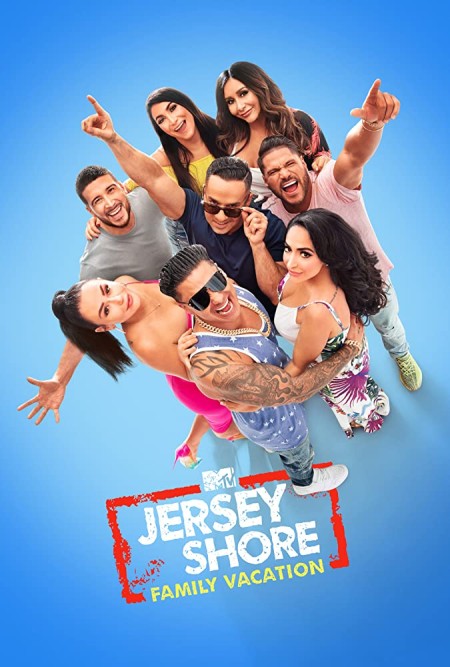 Jersey Shore Family Vacation S03E25 720p WEB-DL AAC2 0 H 264-