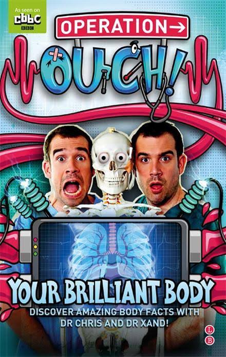 Operation Ouch S06E10 480p x264-mSD