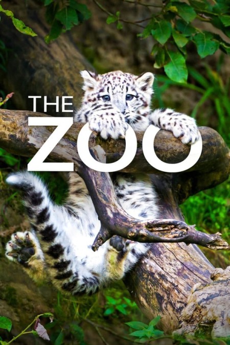 The Zoo US S04E08 New Chick on the Block HDTV x264-CRiMSON