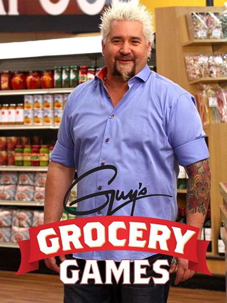 Guys Grocery Games S24E05 Salute the Troops 480p x264-mSD