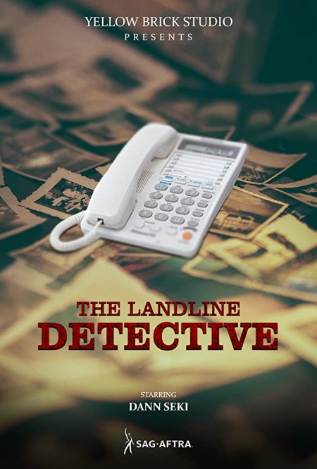 Bloodline Detectives S01E05 Blood Bath WEB H264-APRiCiTY