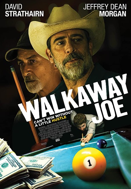 Walkaway Joe (2020) HDRip XviD AC3  EVO