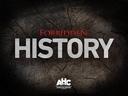 Forbidden History S05E08 Vatican Book of Secrets 480p x264-mSD